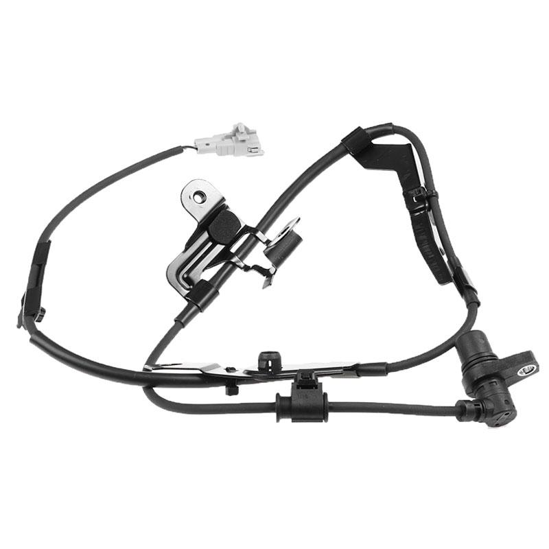 Front Left And Right ABS Wheel Speed Sensor For Toyota Tacoma 4Runner Land Cruiser Prado Hilux Surf Part 89542-35050 89543-35050