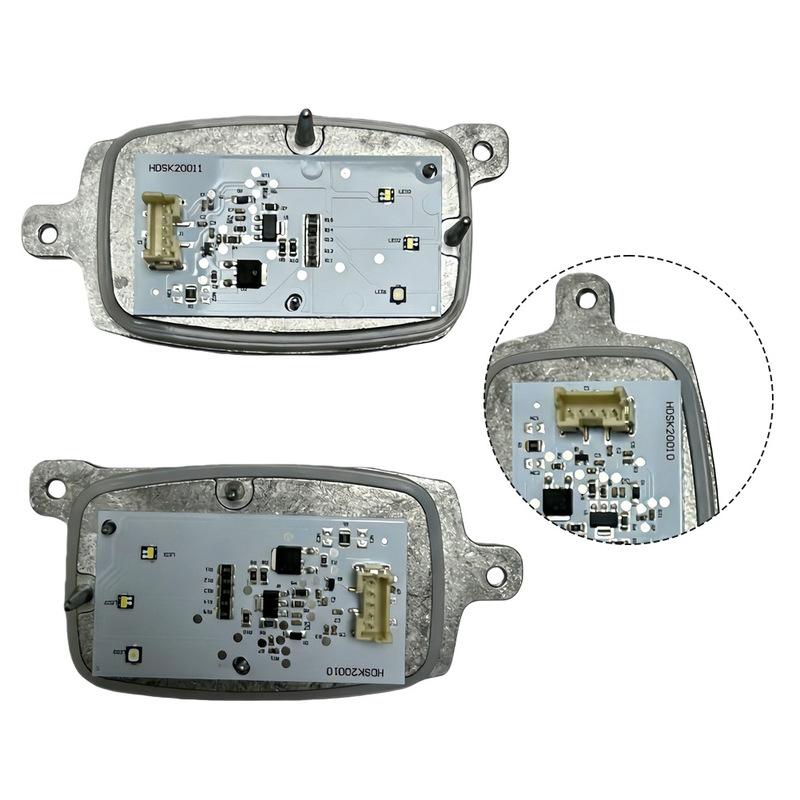 Car 285753299R (Right) 285759447R (Left) LED Daytime Running Light Module For Megane IV Daytime Running Lamp Bulb Module