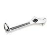 [Cenote] Monkey Wrench Pendant Tool [Silver Accessory] p0667