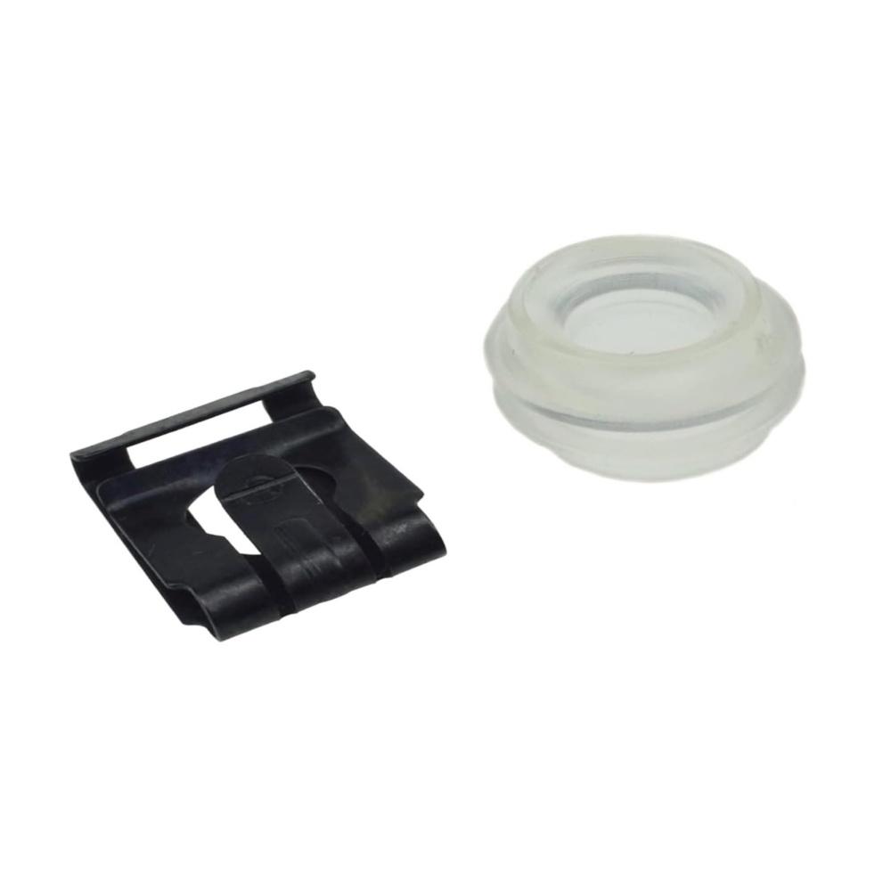 Gear Shift Bushing AND Linkage Clip For Transmission Set For Mercedes 2029920010 0009944160 A2029920010