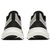 Anta Mars Foam Comfortable Shock Absorbing Non-Slip Wear-Resistant Low-Top Running Shoes Men Sneaker Silver Black 112315585-5