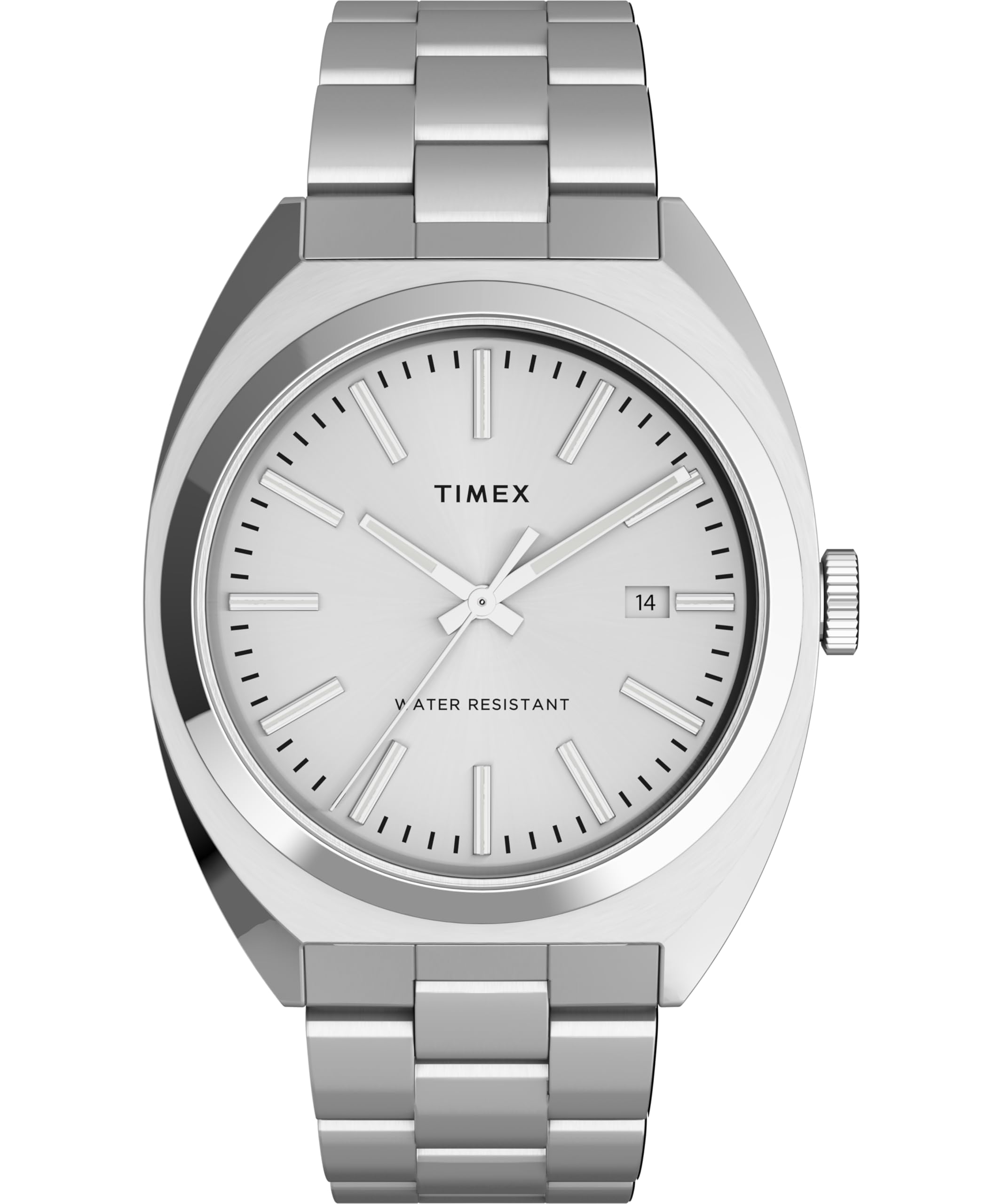 TIMEX Milano XL Men`s Watch, Quartz