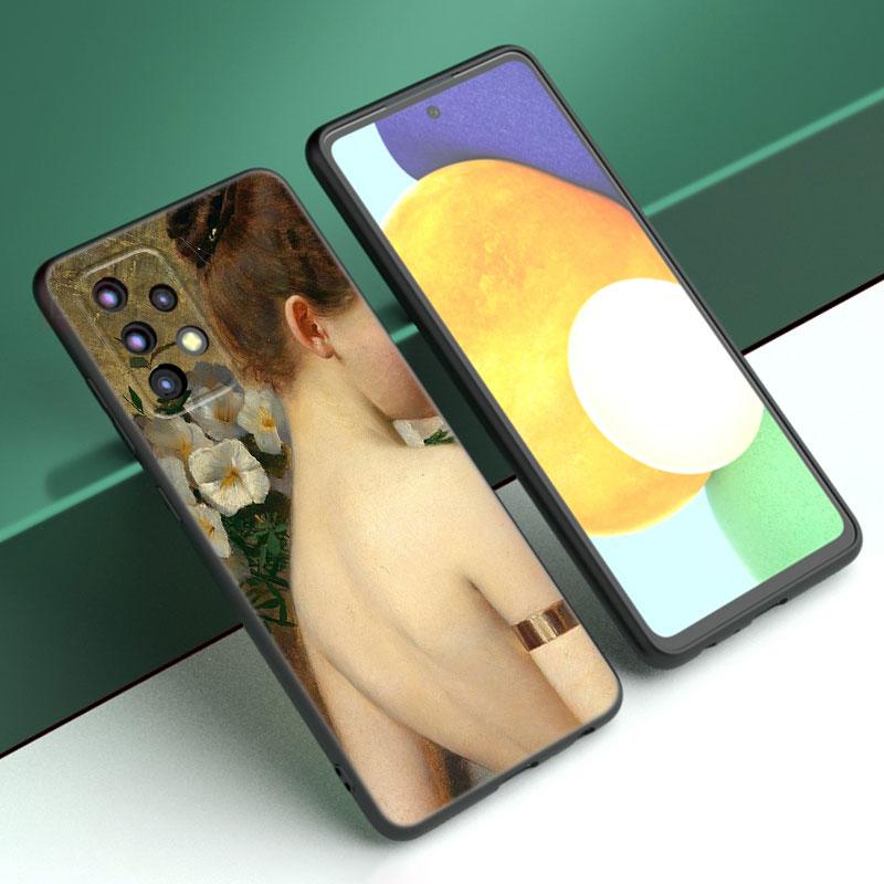 

Чехол для телефона с изображением бога для Samsung A04 A21 A30 A50 A52 S A13 A14 A22 A23 A32 A53 A73 5G A11 A12 A31 A33 A51 A70 A71 A72 Samsung A73 5G