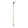 Adjustable Sprayer Nozzle Stainless Steel Telescopic Pump Pressure Sprayer