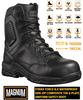 Strike Force 8.0 Leather S3 - Men's Safety Boots Safety Shoes Black M801551-021 ORIGINAL