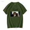 Priscilla movie film by Sofia Coppola graphic T shirt long or short sleeves vintage Washed Soft homme Unisex Slightly