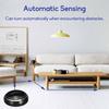 Automatic Rechargeable Smart Robot Vacuum Cleaner Suction Sweeper Sweeping robot