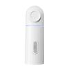 OEM/ODM Collapsible Travel Shattaf Customized Color Retractable Nozzle Waterproof ABS Electric Bidet for Toilet Bathroom Use