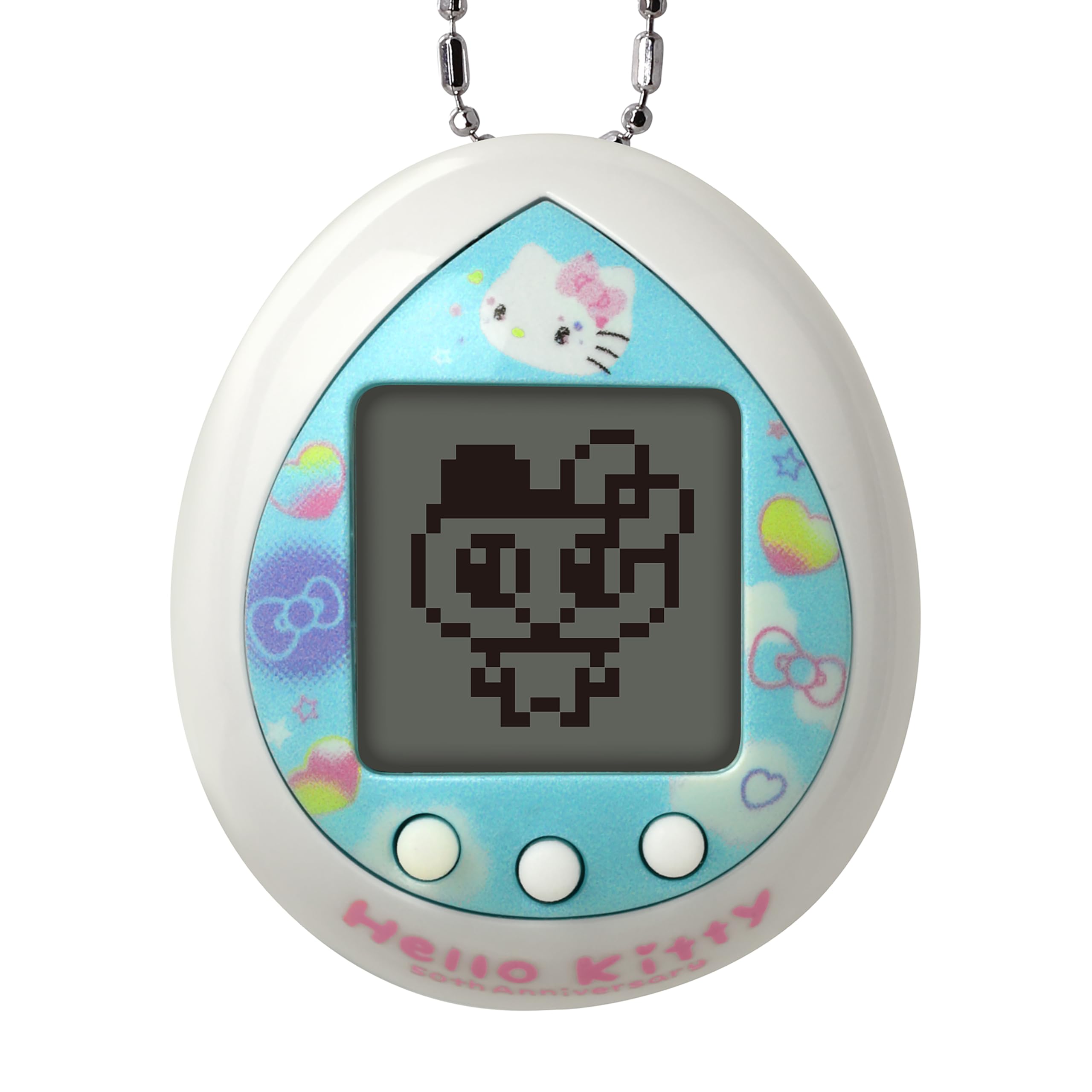

TAMAGOTCHI NANO TAMAGOTCHI NANO X Hello Kitty Sky - Blue.