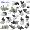 Connector 3pin Idle Air Control IAC Valve Harness Wiring Plug For Toyota Chevrolet Honda 22270-0D030 22270-75050 16022-PWA-G01