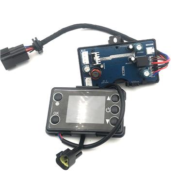 DIY-moduler – Elektroniske moduler