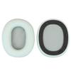 Breathable Replacement Ear Pad Offering Long Last Comfort For W830NB Headphones Earpads Ear Cushions Extended Use