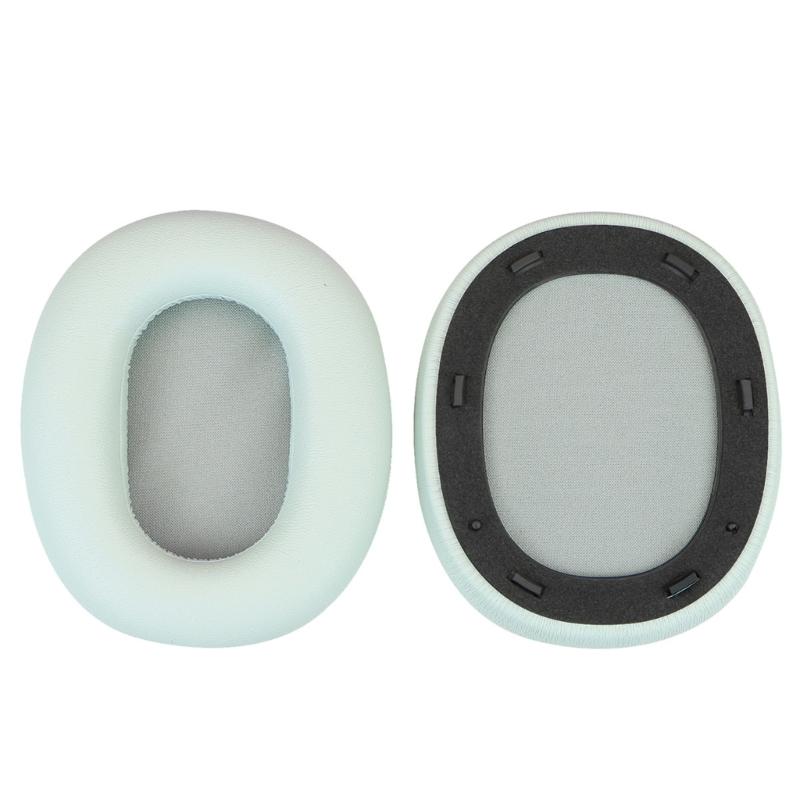 Breathable Replacement Ear Pad Offering Long Last Comfort For W830NB Headphones Earpads Ear Cushions Extended Use