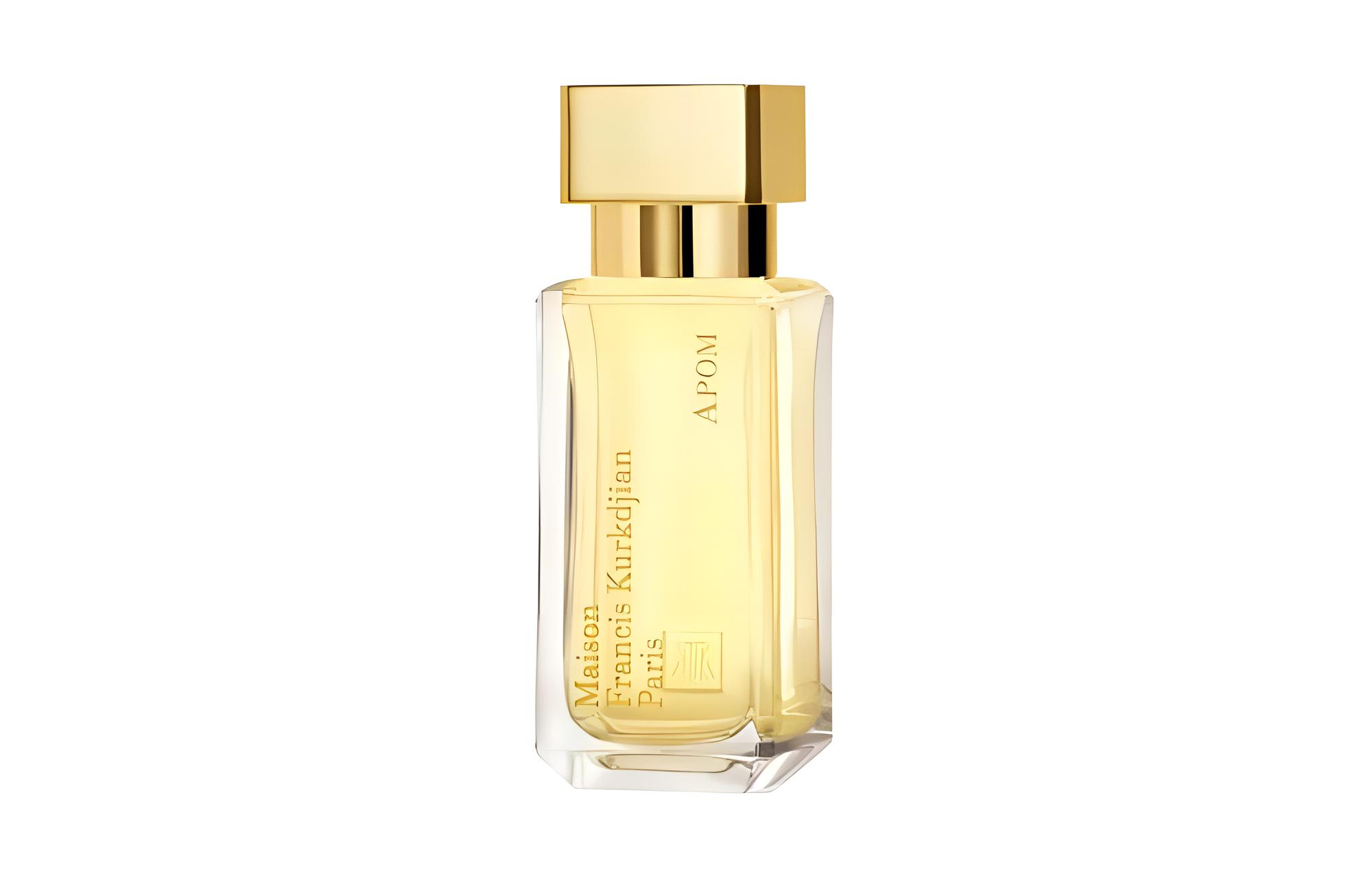 MFK APOM My Shadow Perfumes Potpourri Scent Eau De Parfum EDP Neroli Lavender 35ml/70ml/200ml 35ml