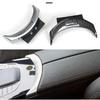 2056803407 Auto Mittelkonsolen Armlehnenabdeckung Knopf Zentrales Staufach Schalter Für Mercedes BENZ C-Klasse W205 GLC W253 2015-2020