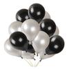 Gold Pink Blue Black Latex Balloons Baby Shower Birthday Wedding Party Anniversary Balloon Decor Kids Adult Clear Air Balloons