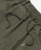 CARGOBROS Washed Cotton Curved Pants (Khaki)