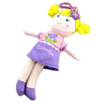 Gosedjur & Dockor – Mjuka djurleksaker i plysch