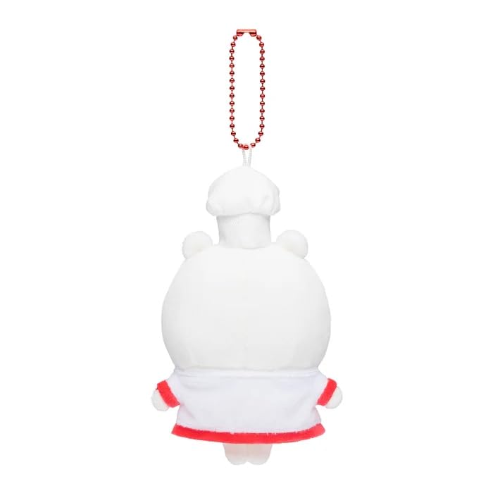 Chiikawa Chiikawa Restaurant Chef Mascot Plush Toy Chiikawa
