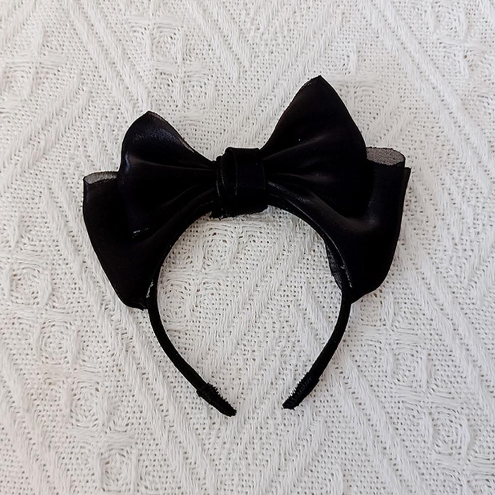 

Для 17см куклы Лабубу Одежда Модная одежда Галстук-бабочка Заколка для волос Мини Милые Кукольные Модные Аксессуары 08#