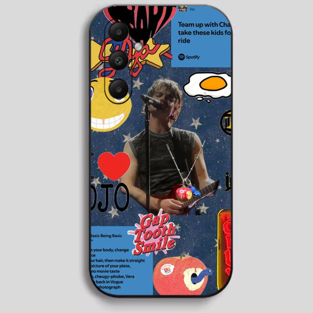 D-Djo Singer Joe K-Keery Phone case for Samsung Galaxy A22,23,24,25,26,30,30s,31,32,33,34,35,36,42,50,51,52,53,54A55 9 Samsung A 22 4G 5G
