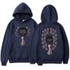 Hot Sale 2026 Melanie Martinez Hades The Sacrifice Tour Hoodie Unisex Long Sleeve Fashion Soft Sweatshirt Loose Cozy and Versatile