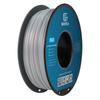 Best Quality 3d Printer Plastic Filament 1.75mm PLA Sparkly Silver 3D Printer Filament 3d Printing Filament