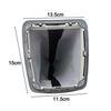 For Ford Vehicles Gear Shifter Replacement with Leather Dust Protection