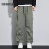Men's Mark Fairwhale Loose Straight Leg Cargo Pants