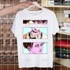 Shingeki no Kyojin Funny T Shirt Men Casual Short Sleeve Attack On Titan Tshirt Homme Manga Japanese Anime Allen T-shirt Tees