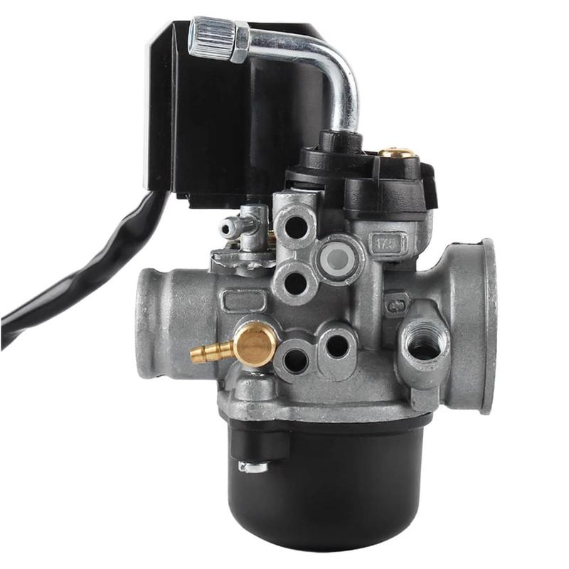 82666R Carburetor for ET2 50cc 2T 1998-2003 82674R 487823 17.5mm 50cc Scooter Piaggio Aprilia Gilera Carb