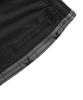 ISTKUNST Ik Track Jersey Pants_Black(Ik2Fsmpa10A)