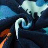 Kinder bedruckte Jacke Warmer Pullover für Jungen und Mädchen