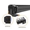 LED Strobe Warning Light for Truck and Lorry Roofs - Pilot, Rescue, and Lightning Strobe Bar