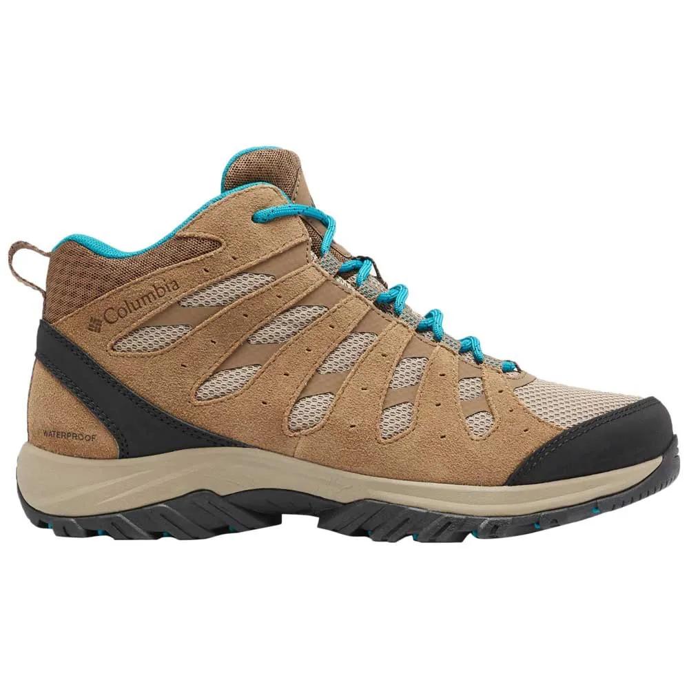 Columbia Hiking Boots Redmond™ III Mid Waterproof
