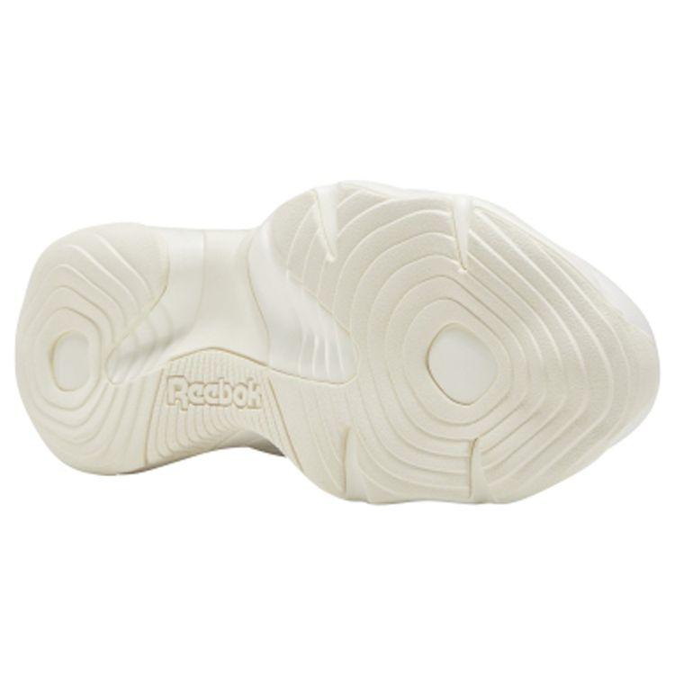 Reebok Royal Turbo Impulse Cln Casual Low-Top Sneakers Unisex sneakers White Blue FW5216