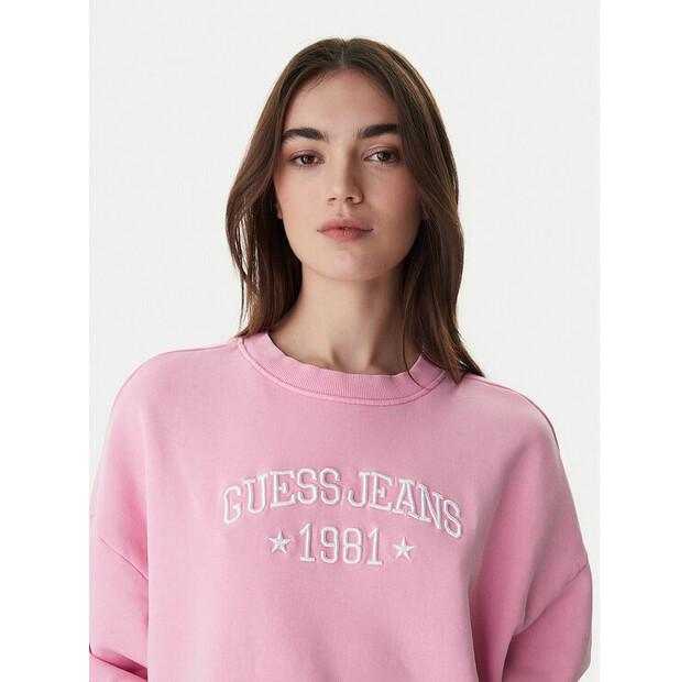 Толстовка Guess Jeans W6RQ04 KCPR1