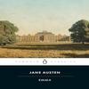 Emma by Jane Austen Paperback Book 9780141439587