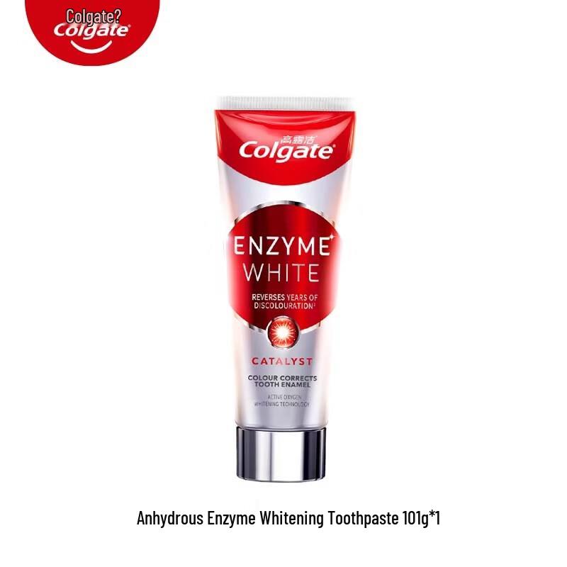 Colgate Fresh Breath Whitening Toothpaste