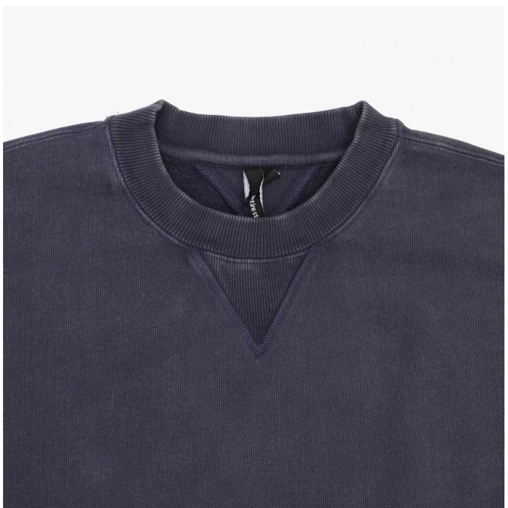 Entire Studio Es2126in Box Crew Ink Box Common Sweatshirt