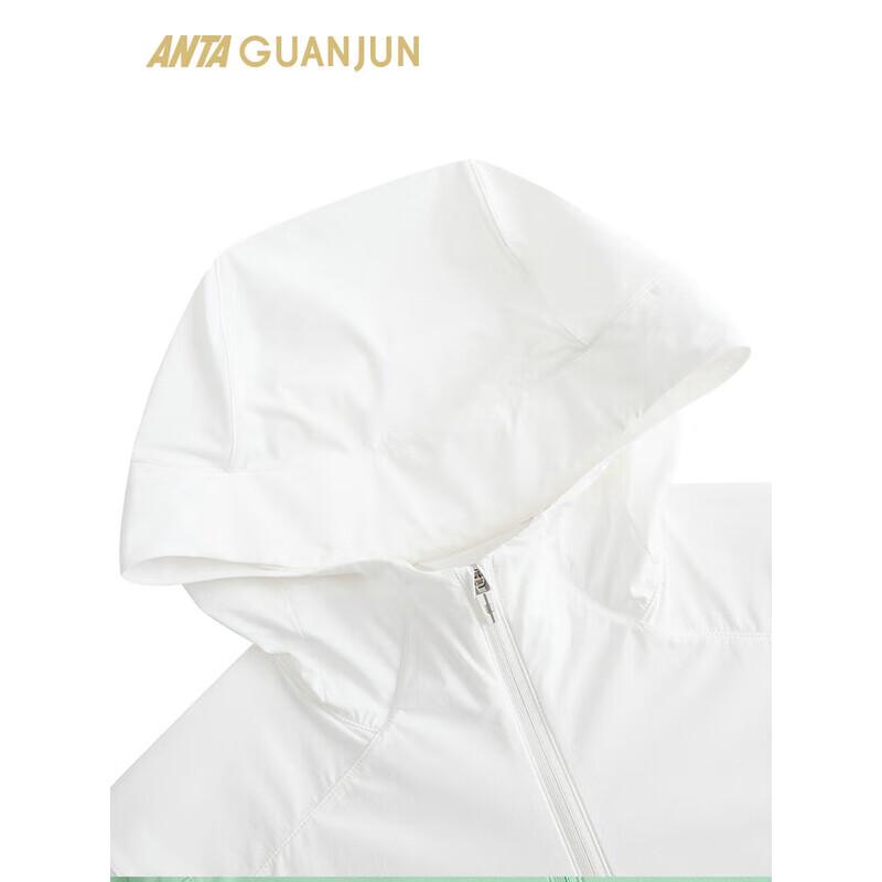 ANTA Women's Champion All-Weather Ice-Skin Summer Jacket