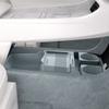 Suitable for Avatr 12 2024-2026 Dedicated Central Control Lower Storage Box Storage Box Car Supplies Modification Accessories