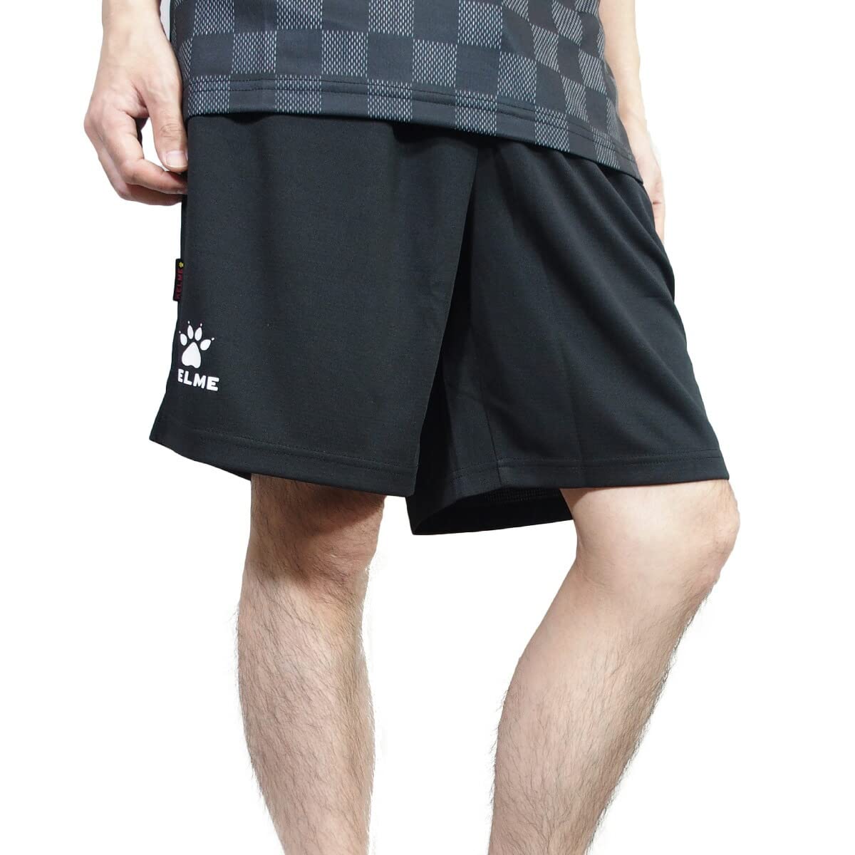 

Брюки для практики Kereme KC23S175 26 Черный Размер M