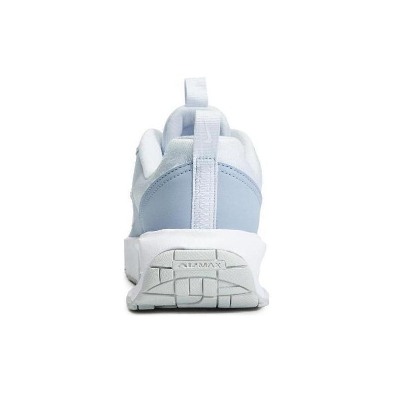 Nike Air Max Interlock Lite Blue Whisper Women Sneakers White DX3705-400