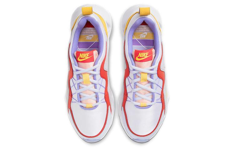 Nike Ryz 365 White Track Red Women's CW5590-100