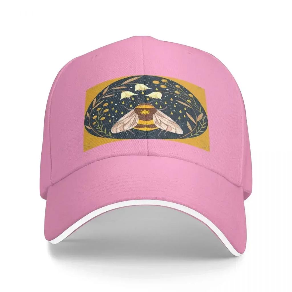 Harvester Of GoldFatherS Day Baseball Hat Cycling Fashion Dad WomenS Bomber Jacket Cap Customizable