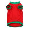Coat Autumn Winter Pet Clothe Christmas Dog Clothes Small Medium Dog Costume New Year Dogs Clothing