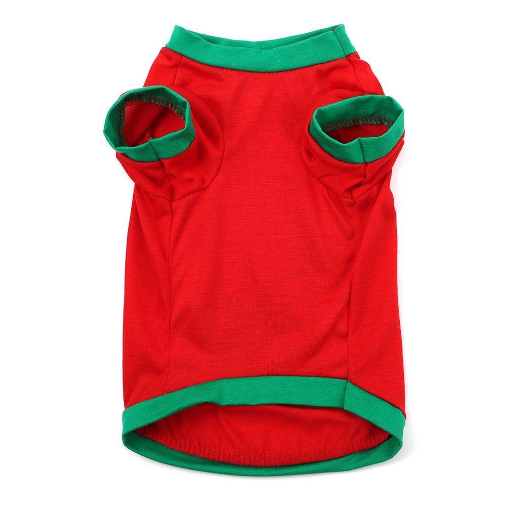 Coat Autumn Winter Pet Clothe Christmas Dog Clothes Small Medium Dog Costume New Year Dogs Clothing