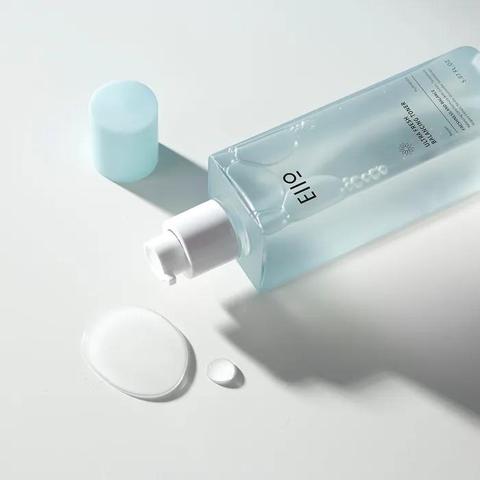 Ultra Fresh Balancing Toner 150ml