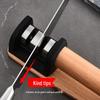 ZISIZ Multi-function Manual Knife Sharpener